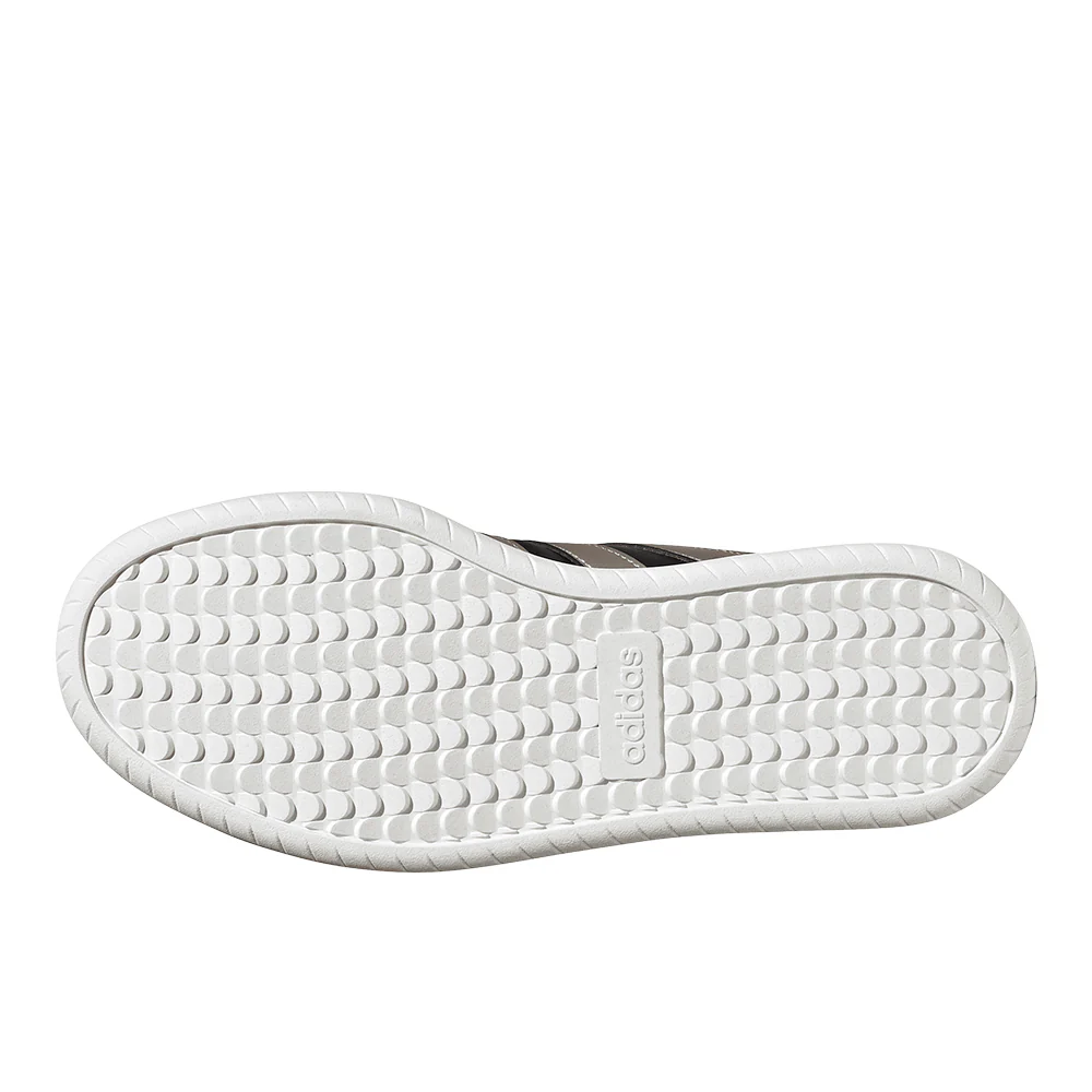Barreda Lace Up Sneakers - Image 5