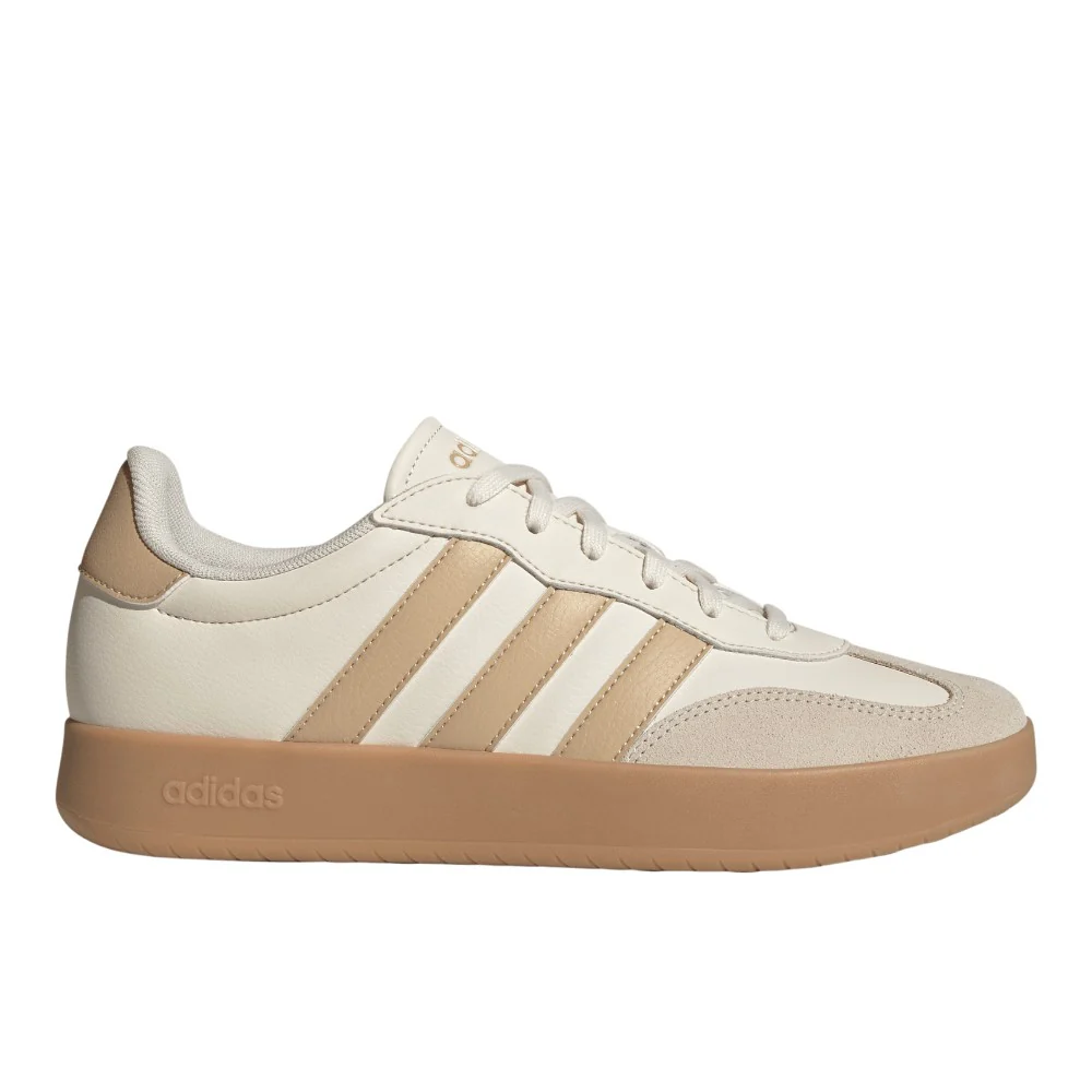 Barreda Lace Up Sneakers