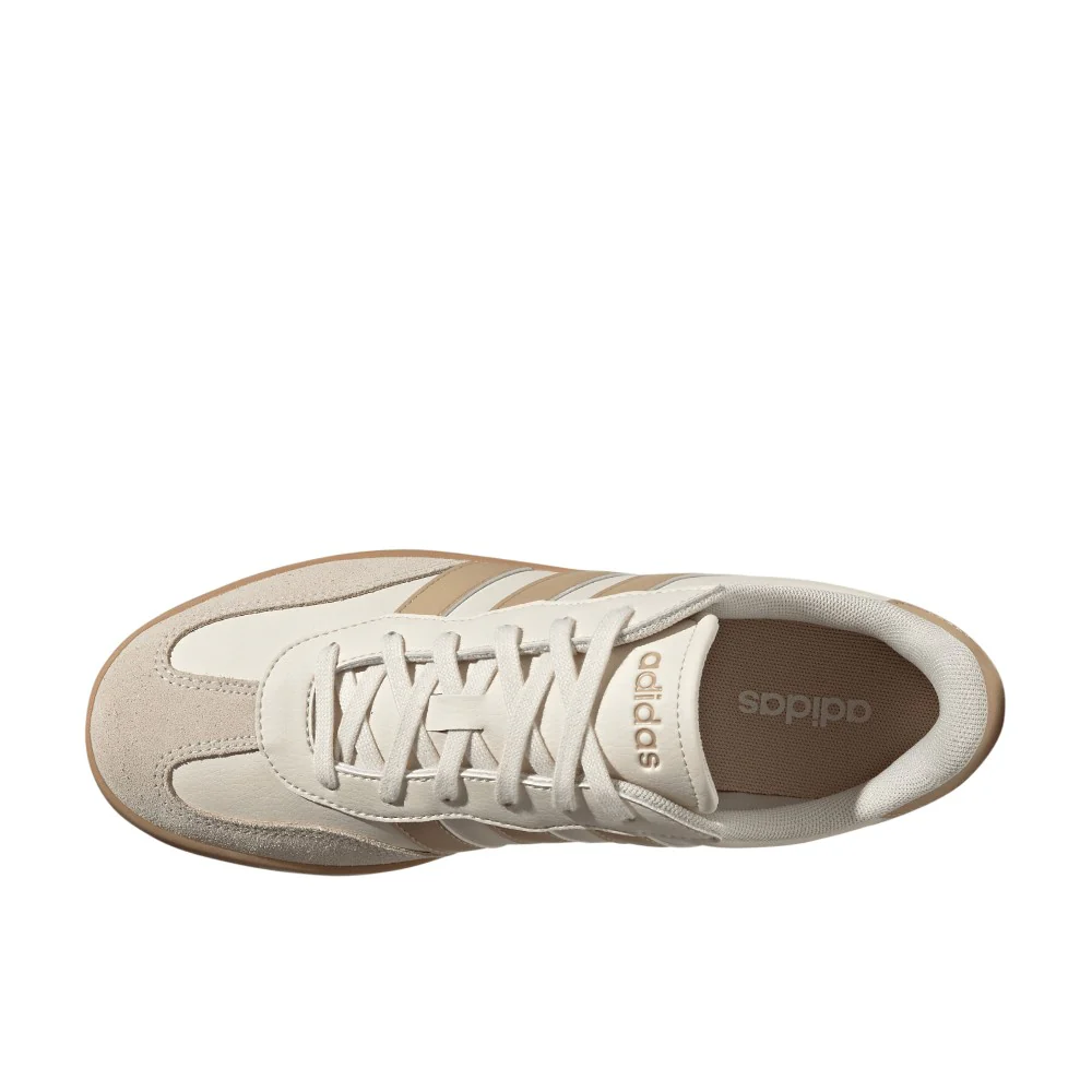 Barreda Lace Up Sneakers - Image 4