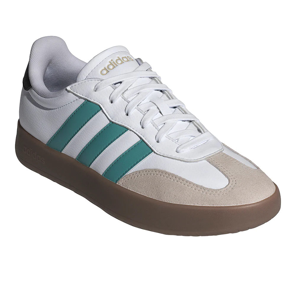Barreda Lace Up Sneakers - Image 2
