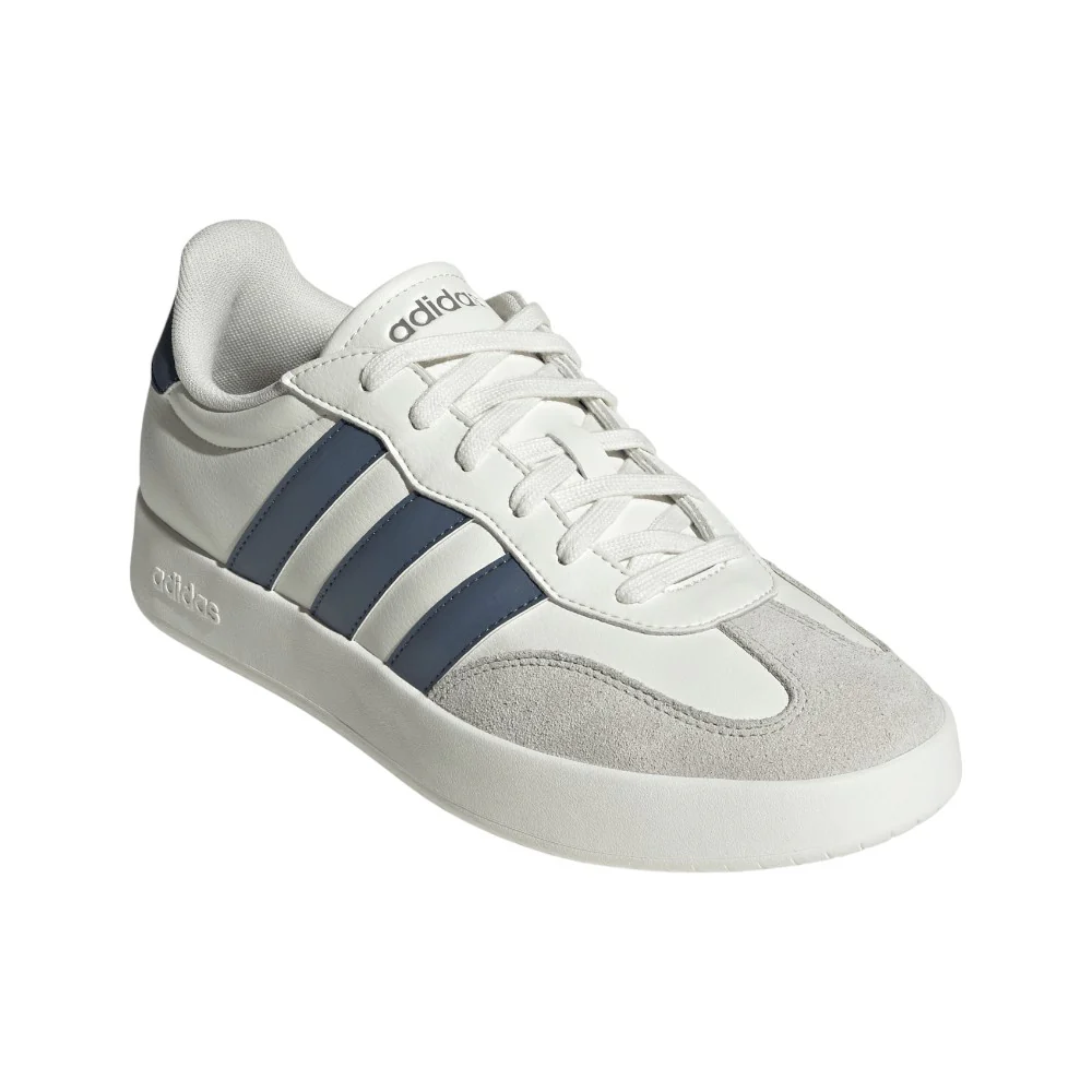 Barreda Lace Up Sneakers - Image 2