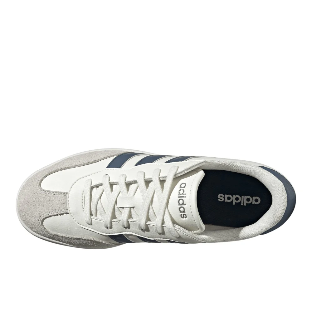Barreda Lace Up Sneakers - Image 4