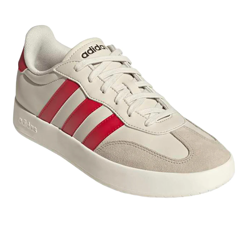 Barreda Lace Up Sneakers - Image 2
