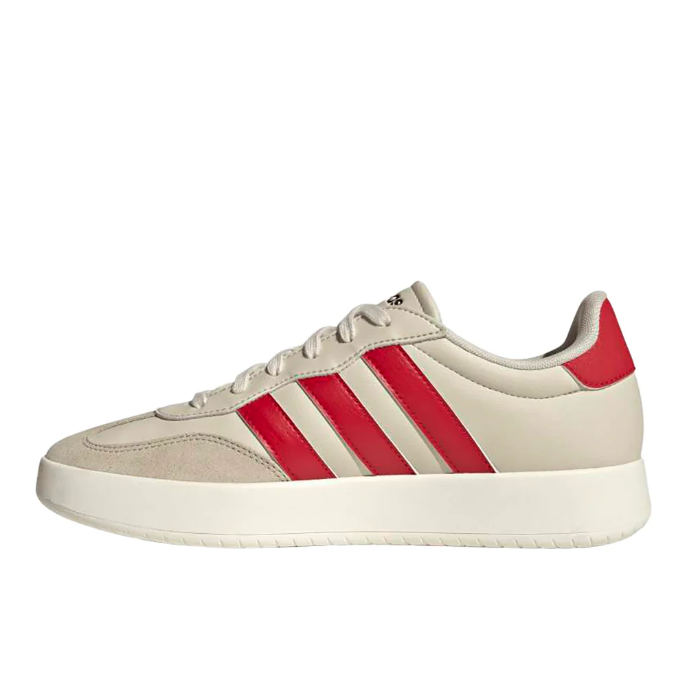 Barreda Lace Up Sneakers - Image 3