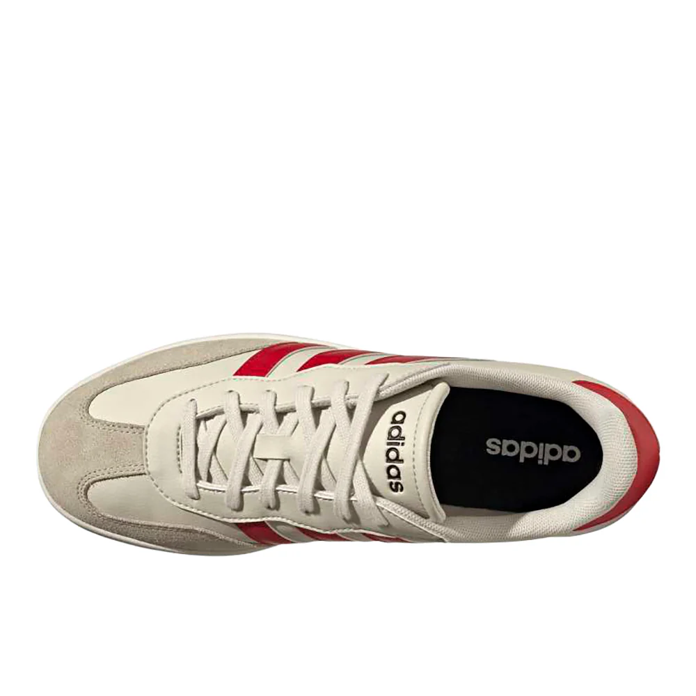 Barreda Lace Up Sneakers - Image 4