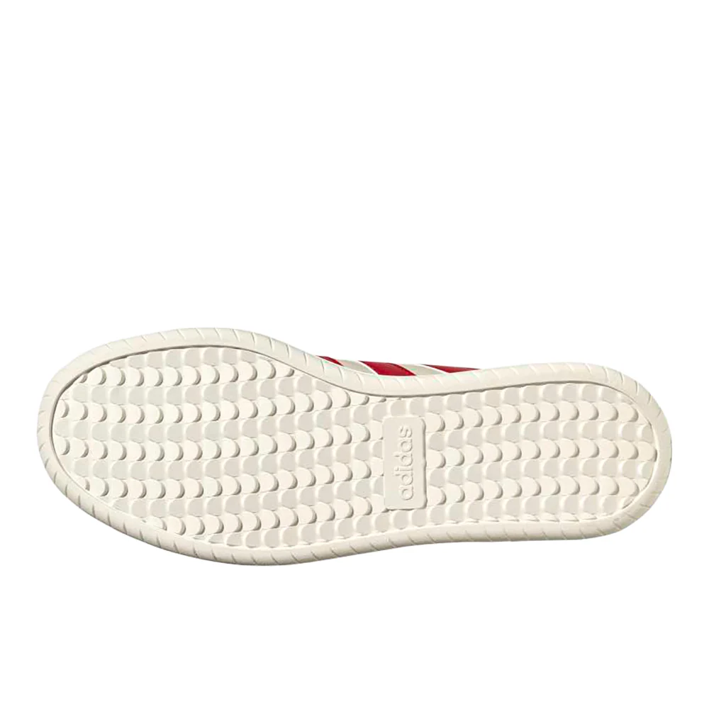 Barreda Lace Up Sneakers - Image 5
