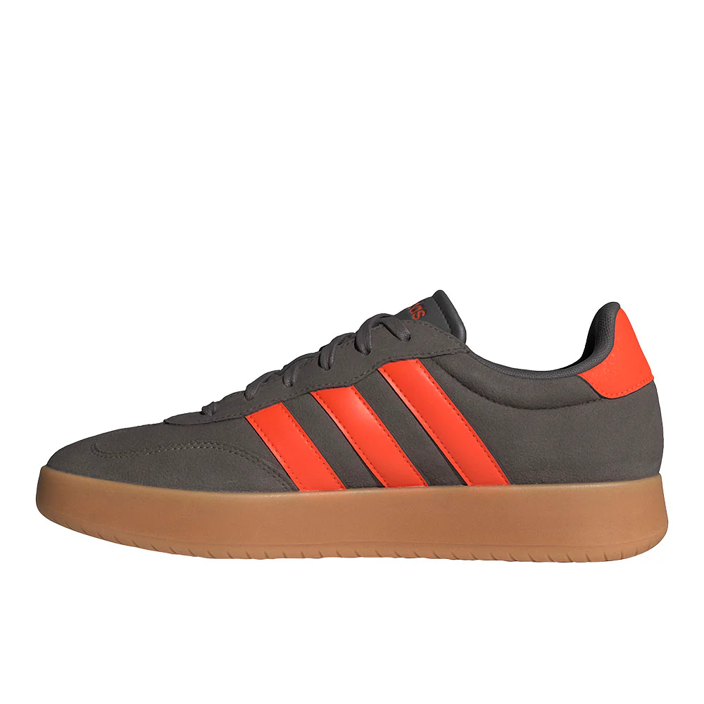 Barreda Lace Up Sneakers - Image 3