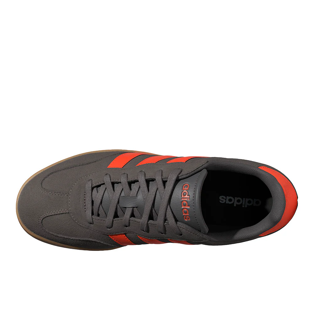 Barreda Lace Up Sneakers - Image 4