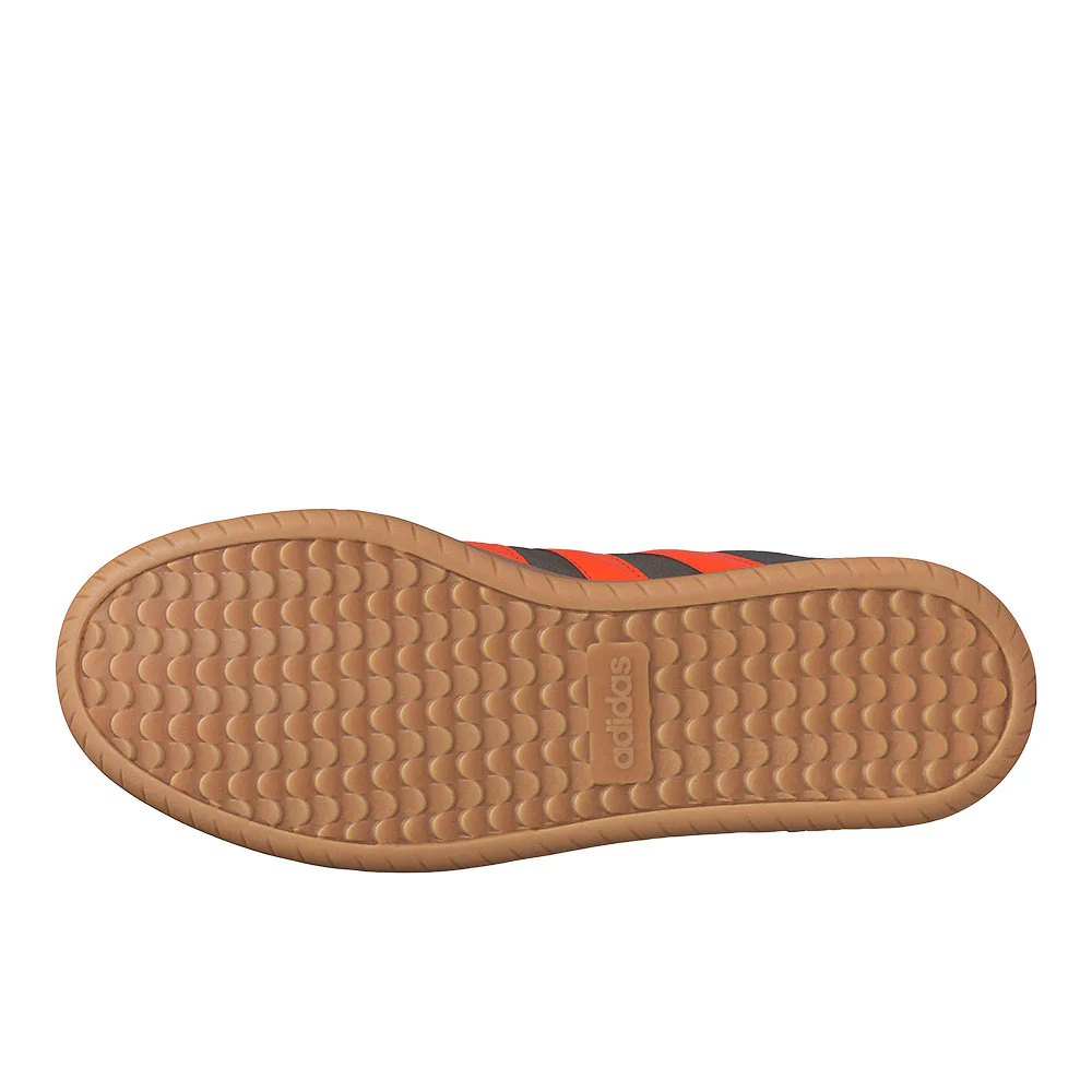 Barreda Lace Up Sneakers - Image 5