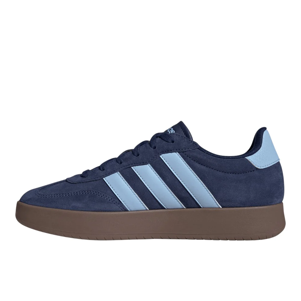 Barreda Lace Up Sneakers - Image 3