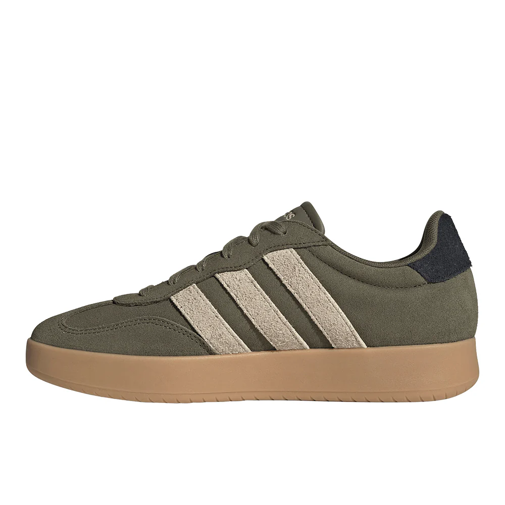 Barreda Lace Up Sneakers - Image 3