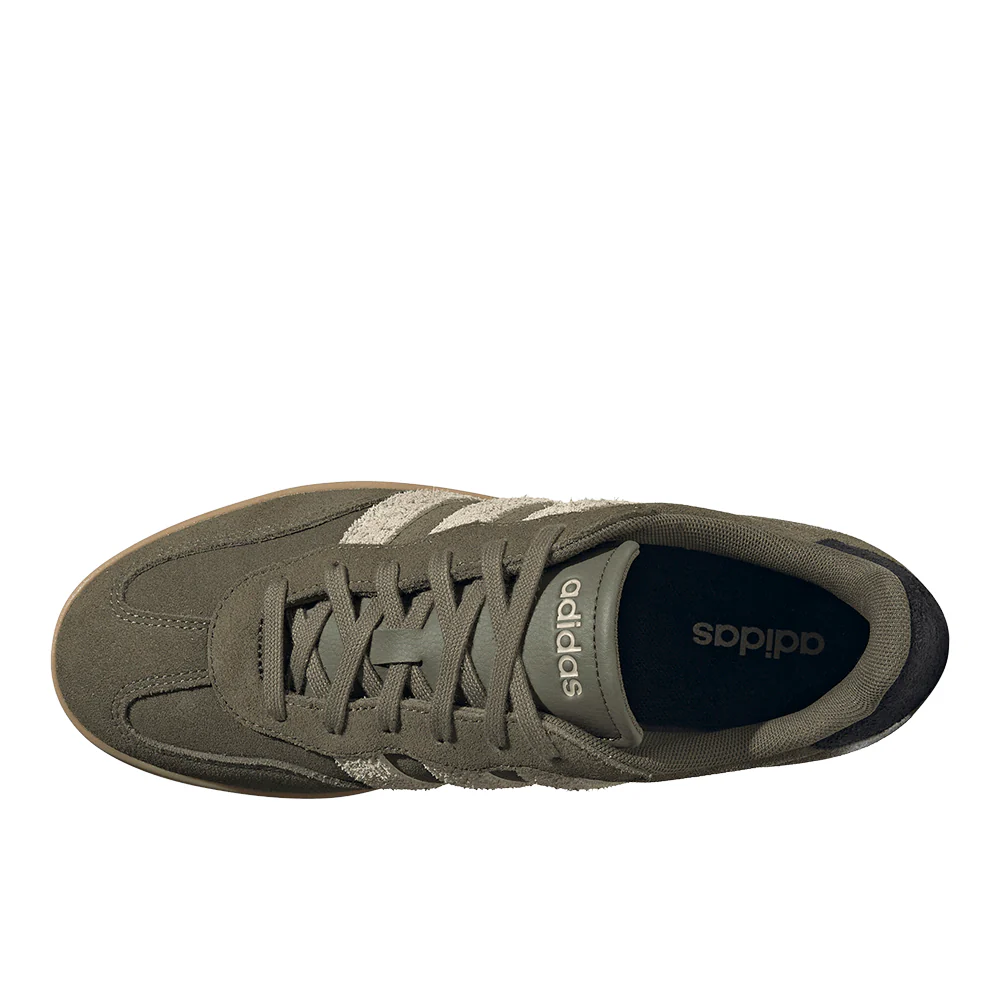 Barreda Lace Up Sneakers - Image 4