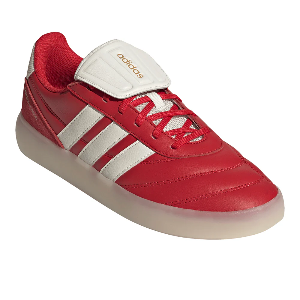 Barreda Mundial Lace Up Sneakers - Image 2