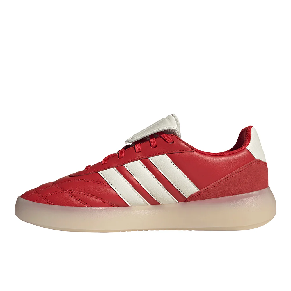 Barreda Mundial Lace Up Sneakers - Image 3