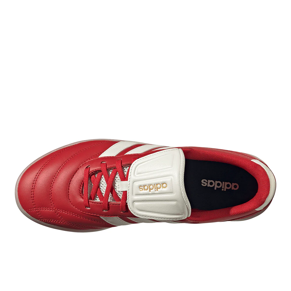 Barreda Mundial Lace Up Sneakers - Image 4