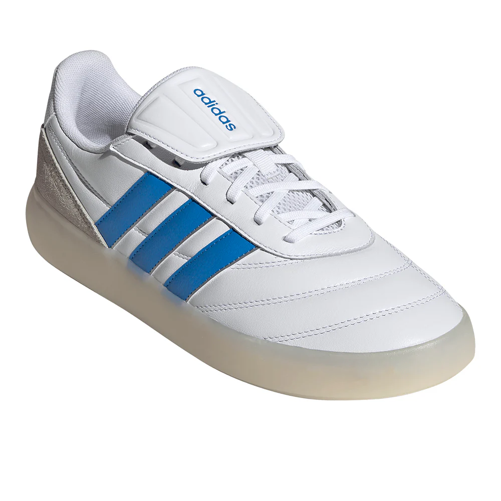 Barreda Mundial Lace Up Sneakers - Image 2