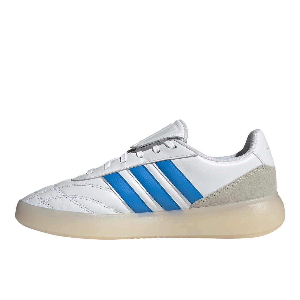 Barreda Mundial Lace Up Sneakers - Image 3