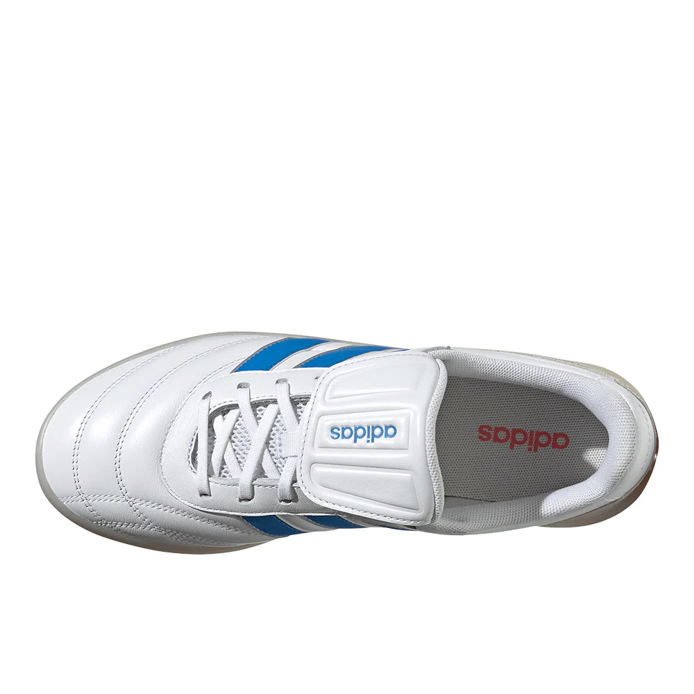 Barreda Mundial Lace Up Sneakers - Image 4