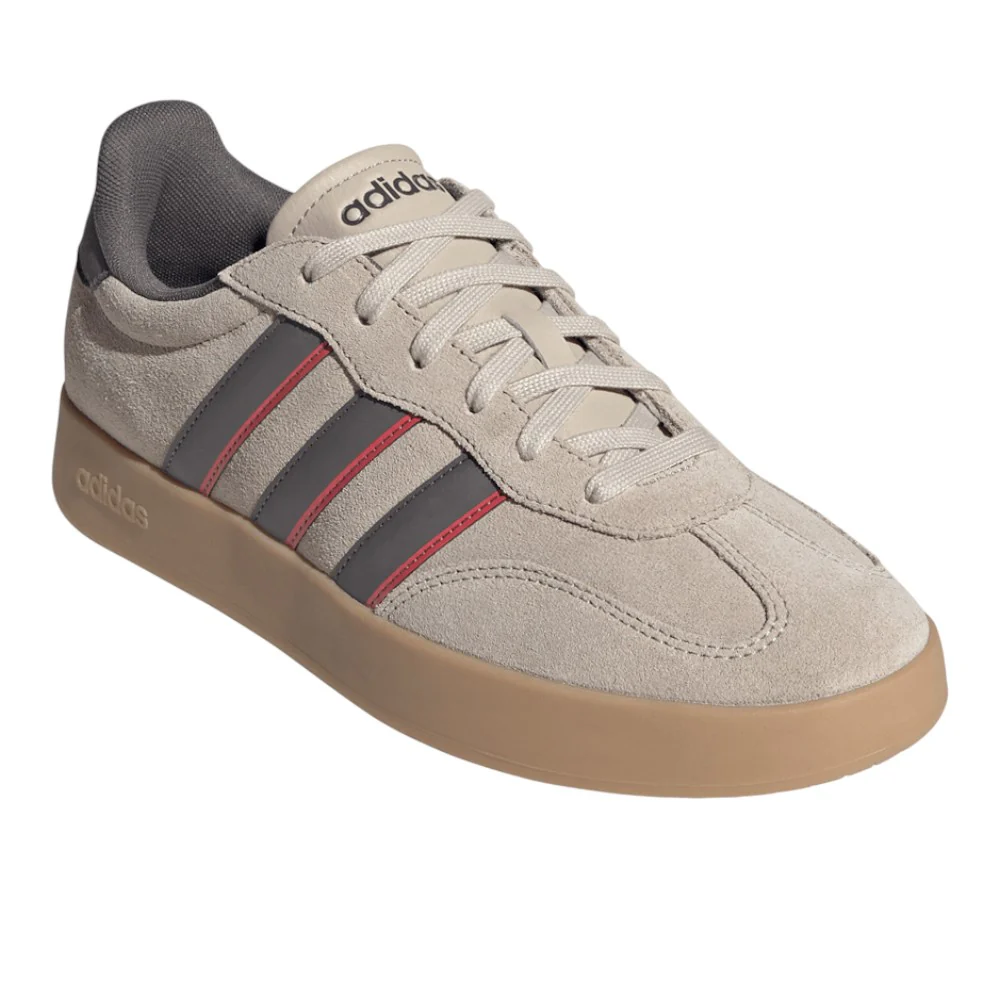 Barreda Lace Up Sneakers - Image 2