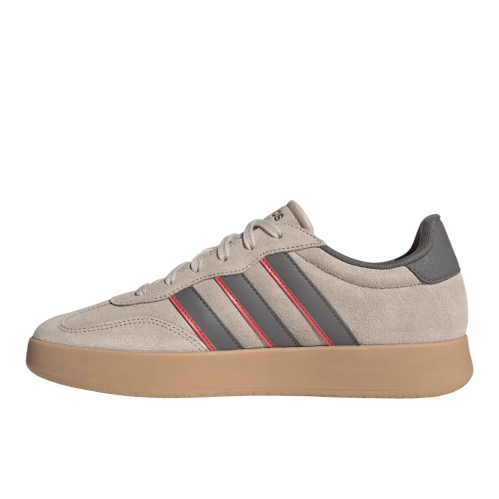 Barreda Lace Up Sneakers - Image 3