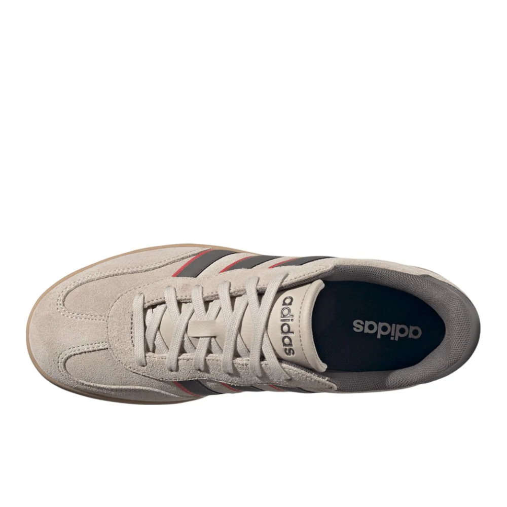 Barreda Lace Up Sneakers - Image 4
