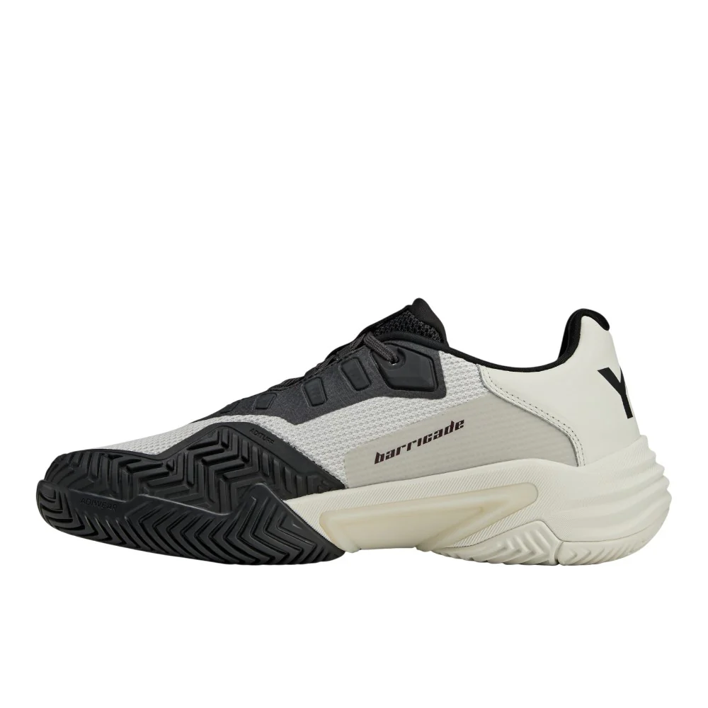 Y-3 Barricade 13 Tennis Shoes - Image 3