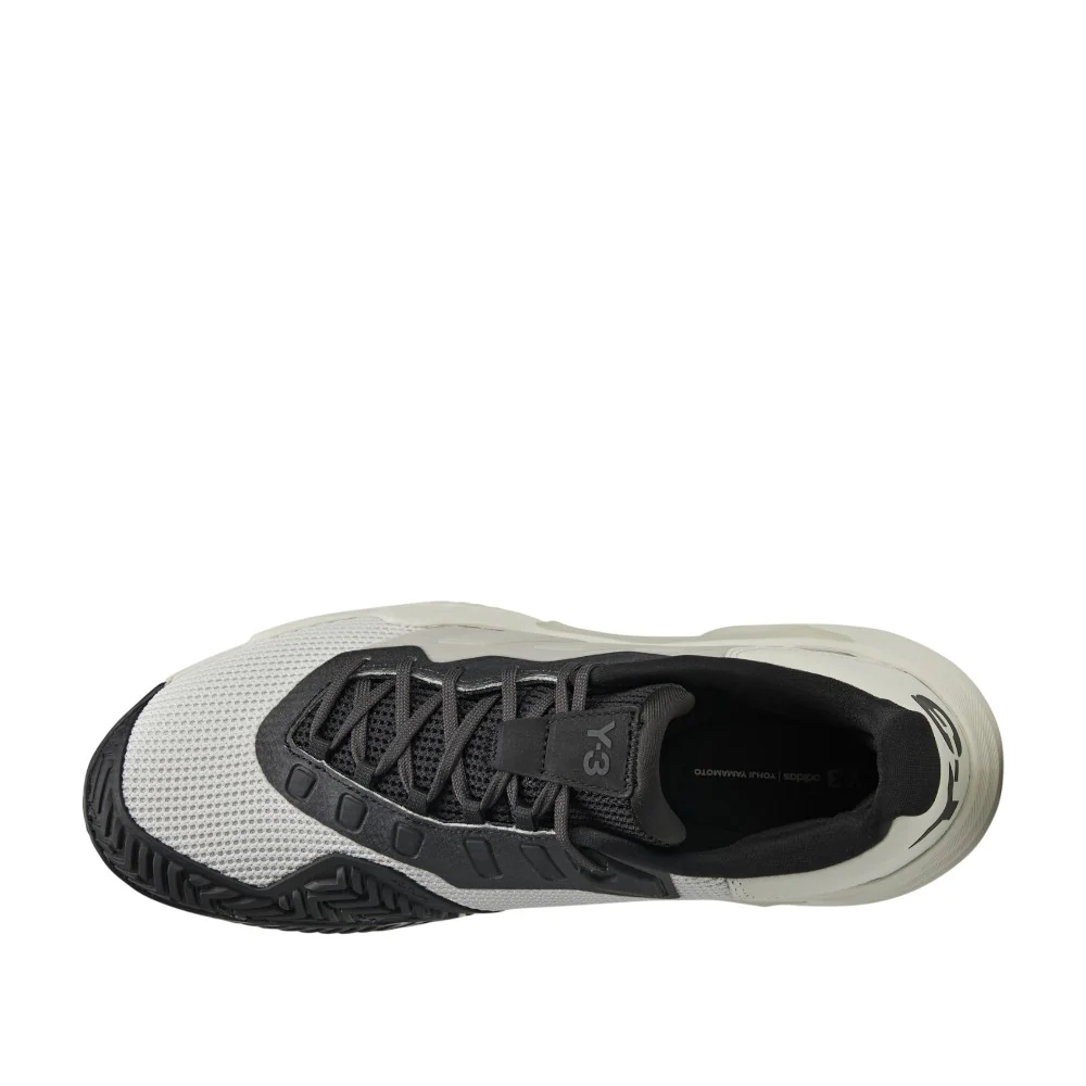 Y-3 Barricade 13 Tennis Shoes - Image 4