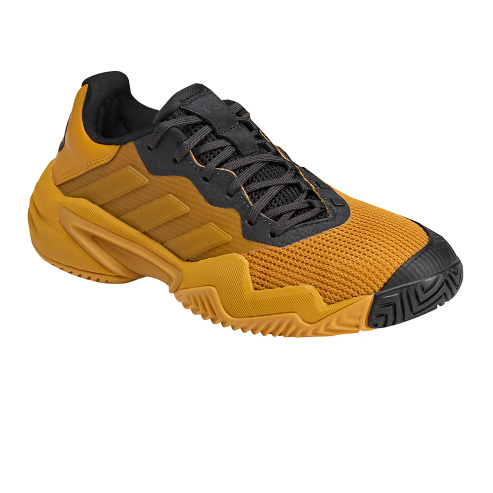 Y-3 Barricade 13 Tennis Shoes - Image 2