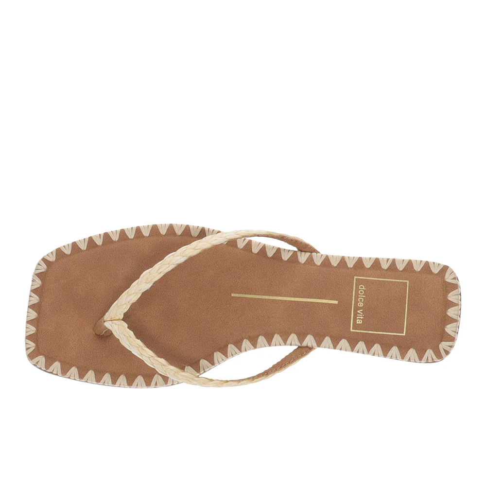 Barty Flip Flops - Image 4