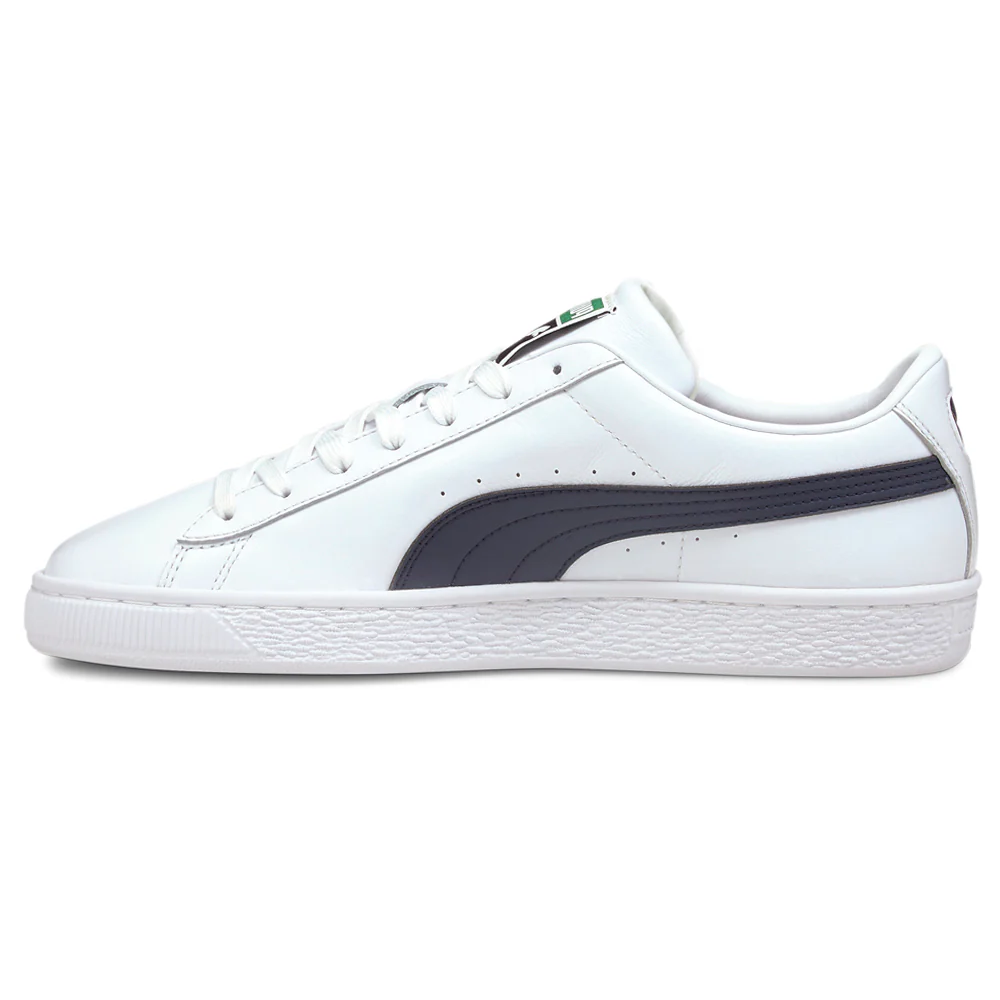 Basket Classic XXI Lace Up Sneakers - Image 3