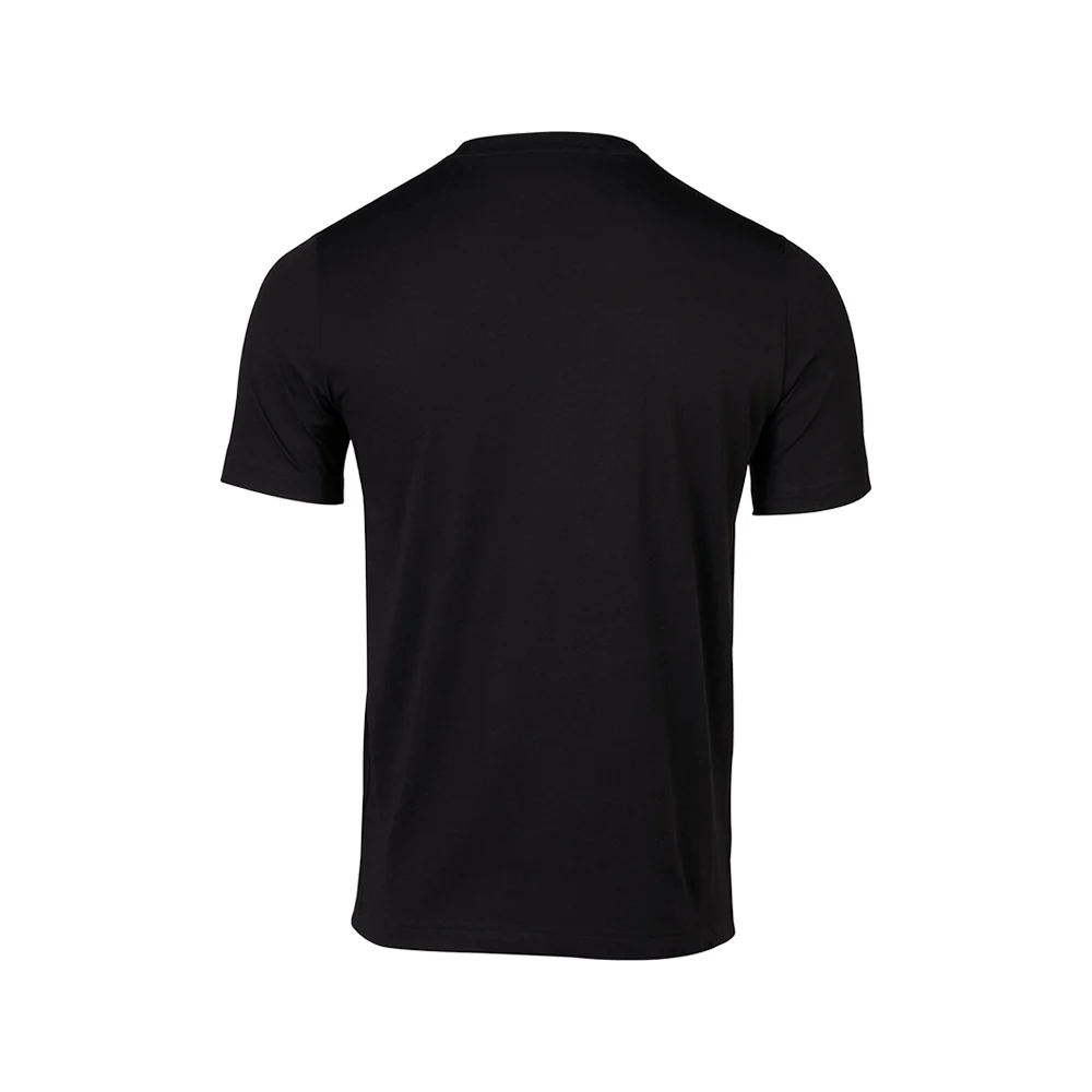 Basket Graphic Crew Neck Short Sleeve T-Shirt - Image 2
