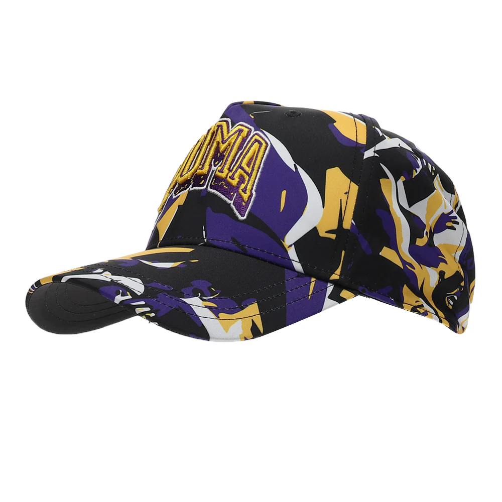 Basketball Baseball Cap - Image 5