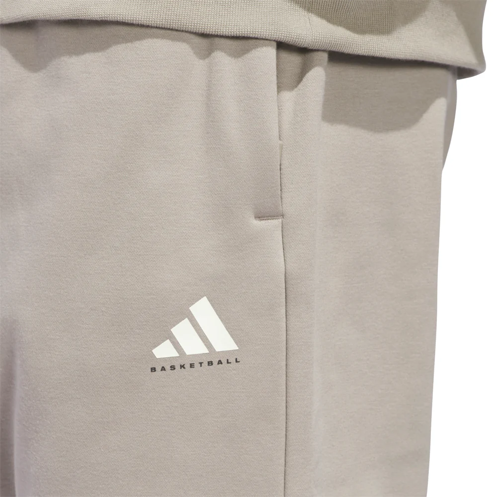 Basketball Fleece Joggers - Image 4