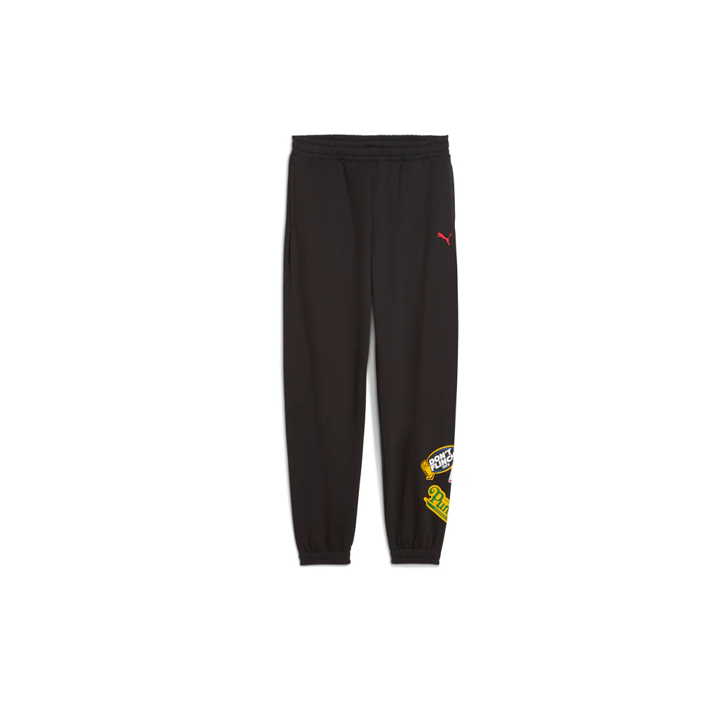 Hooperhotline Basketball Sweatpants (Youth)
