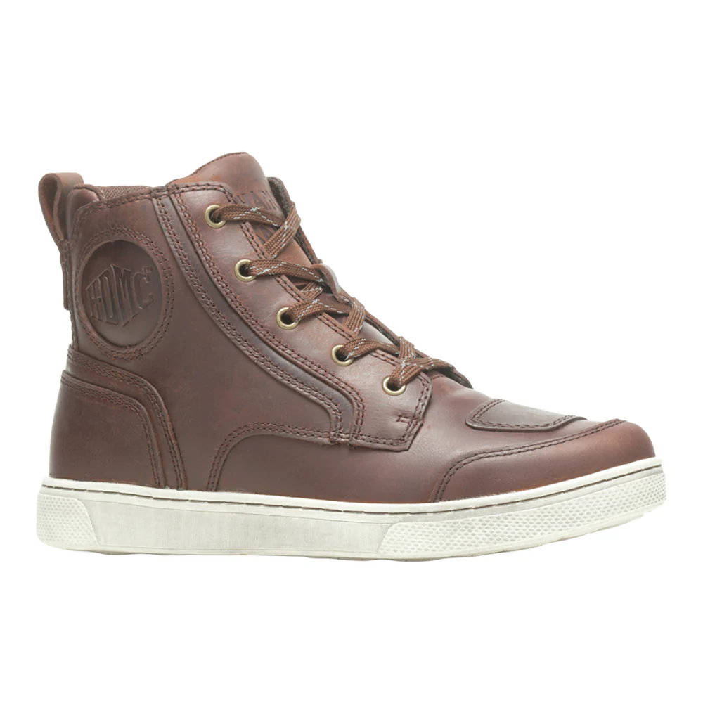 Bateman Ankle Pro Lace Up Sneakers - Image 2