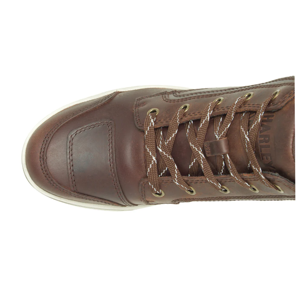 Bateman Ankle Pro Lace Up Sneakers - Image 4