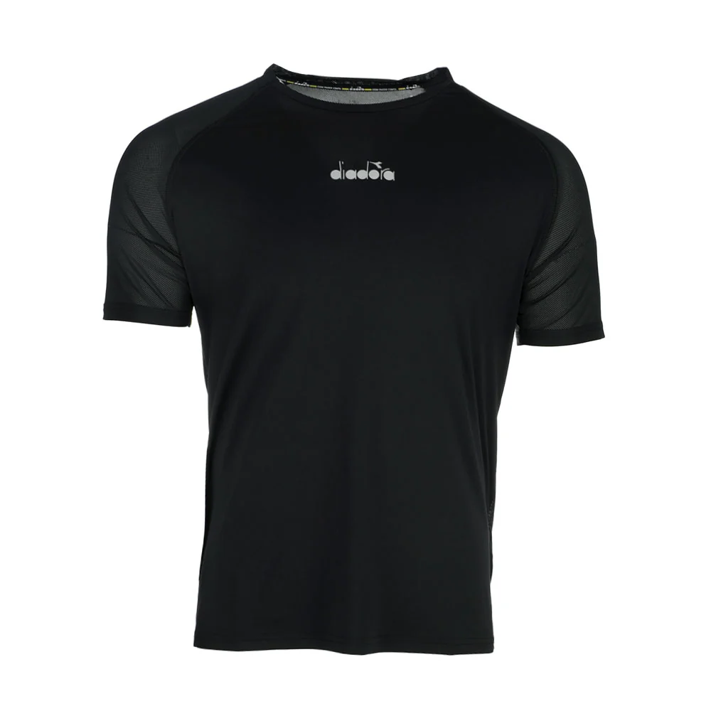 Be One FT Light Crew Neck Short Sleeve Athletic T-Shirt