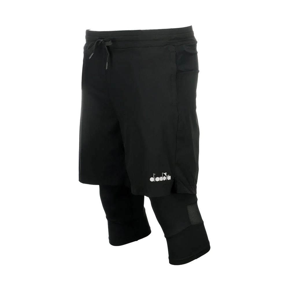 Be One Power Running 2-in-1 Shorts - Image 3