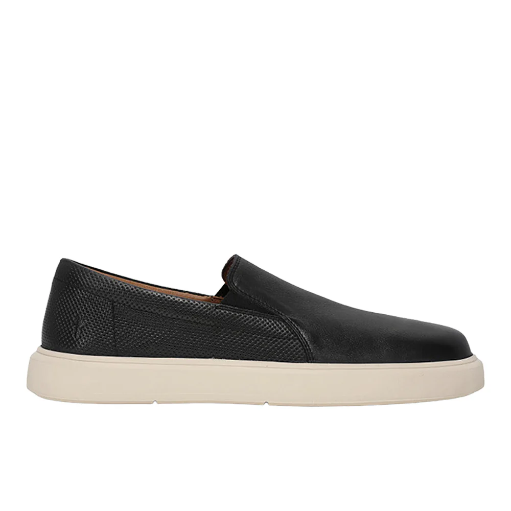 Beau Twin Gore Slip On Shoes