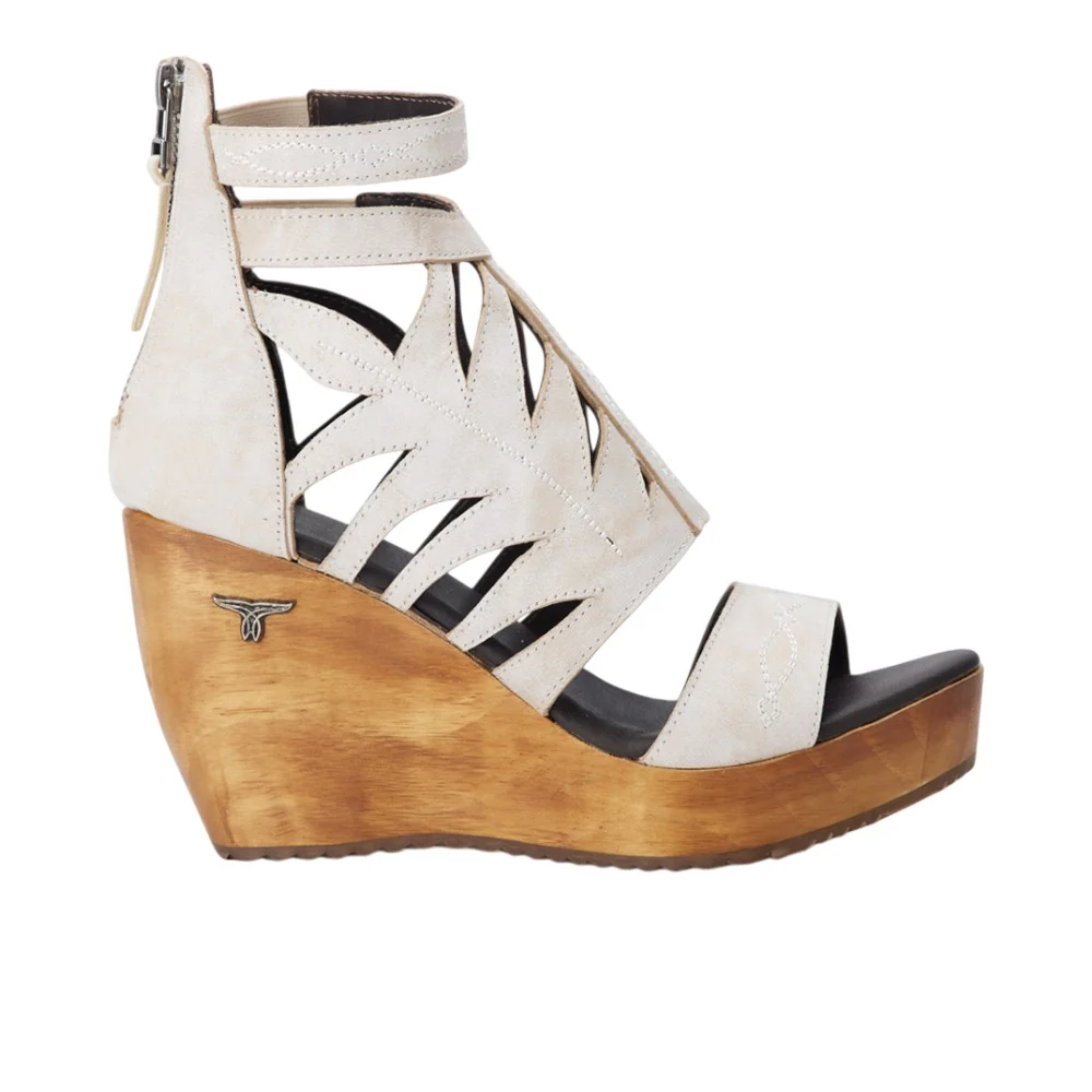 Becca Wedge