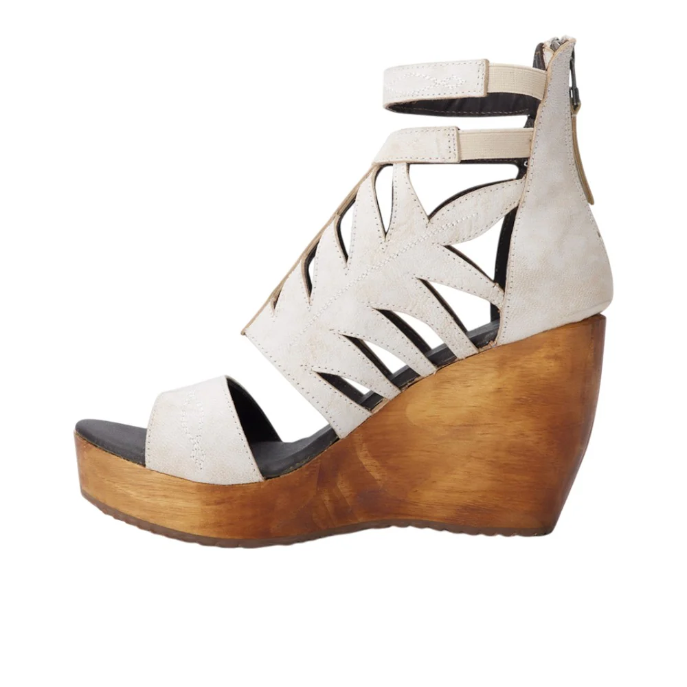 Becca Wedge - Image 3