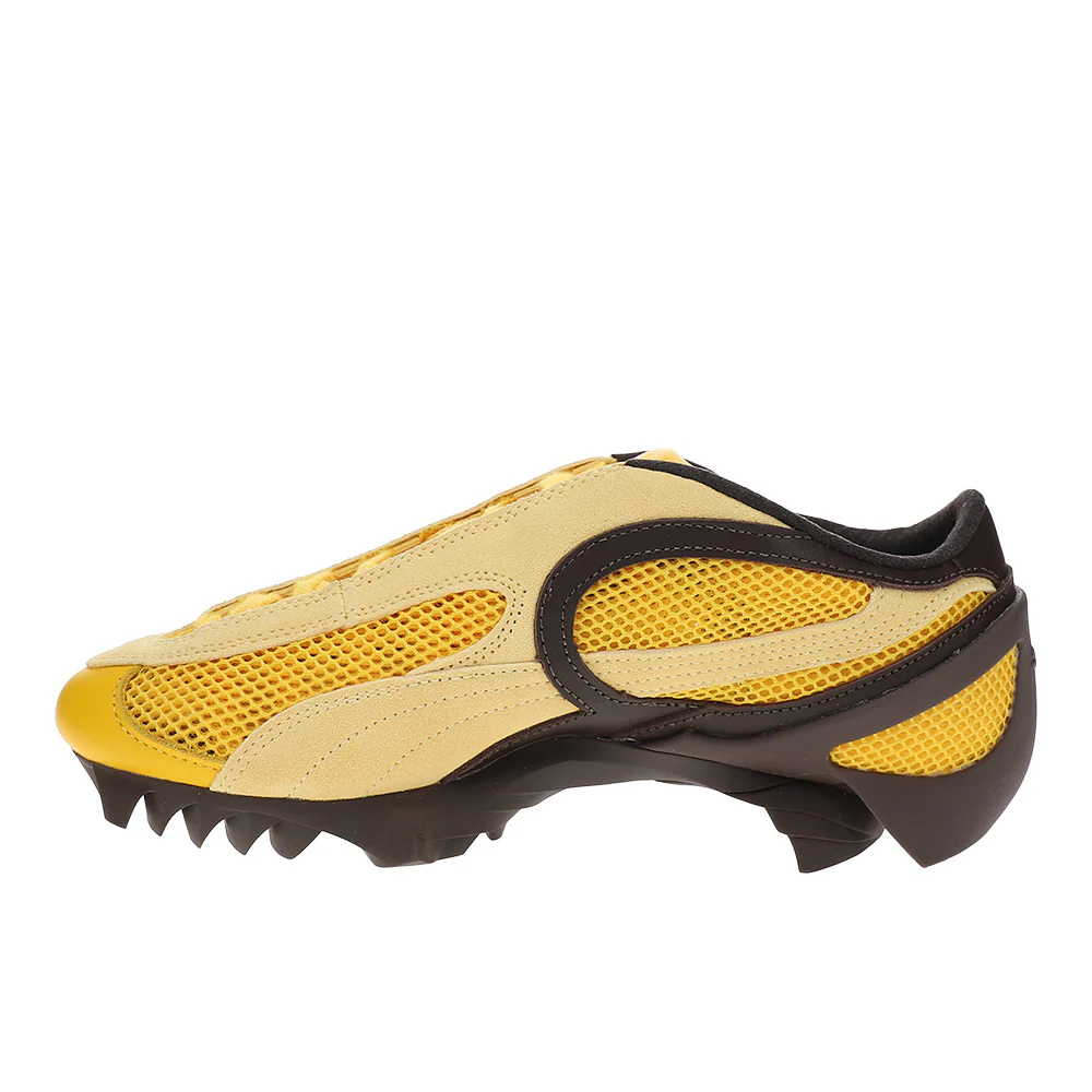 Beisser Lace Up Sneakers - Image 3