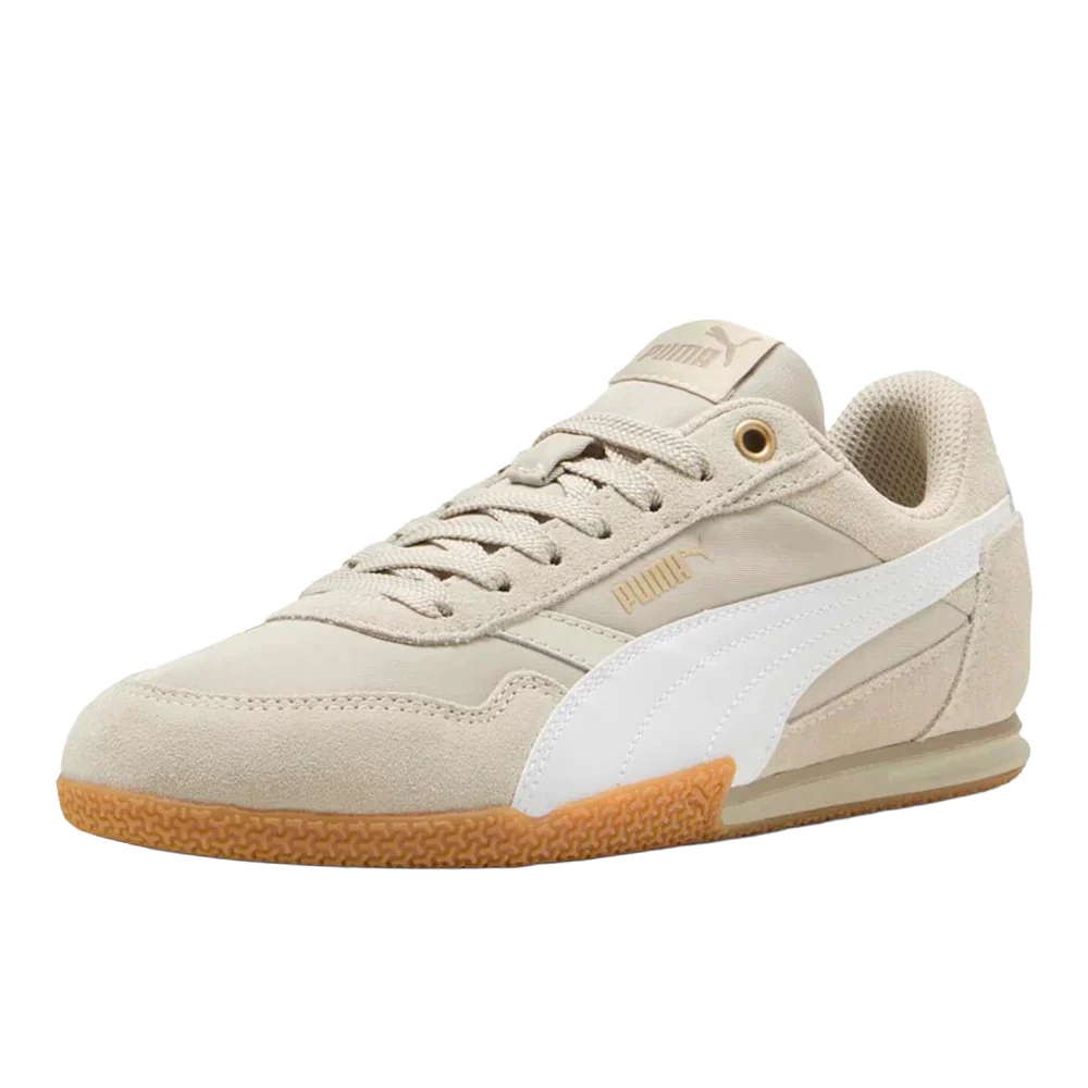 Bella Donna Nylon Lace Up Sneakers - Image 2