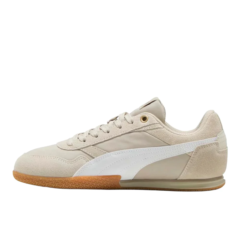 Bella Donna Nylon Lace Up Sneakers - Image 3