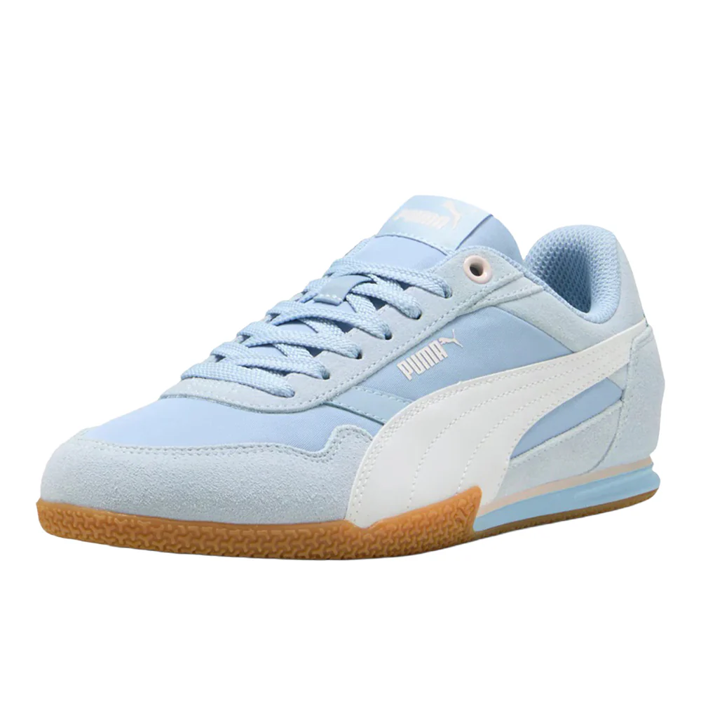 Bella Donna Nylon Lace Up Sneakers - Image 2