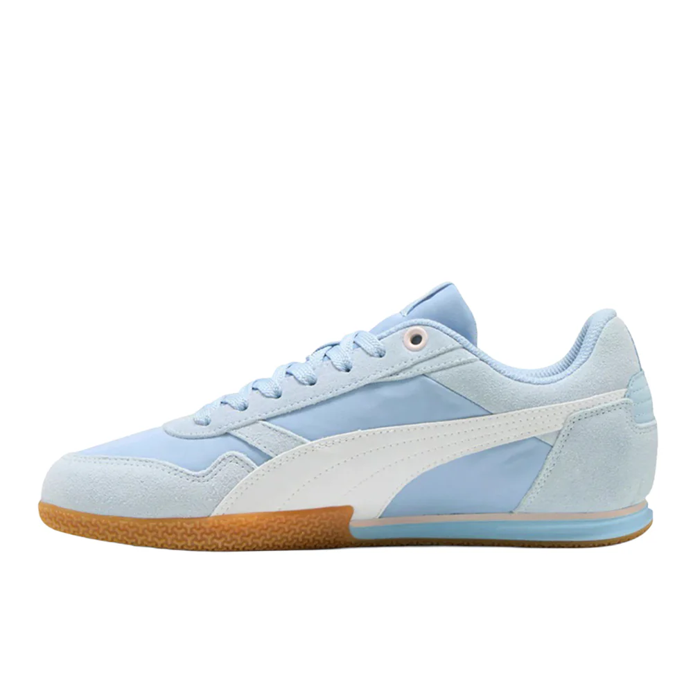 Bella Donna Nylon Lace Up Sneakers - Image 3