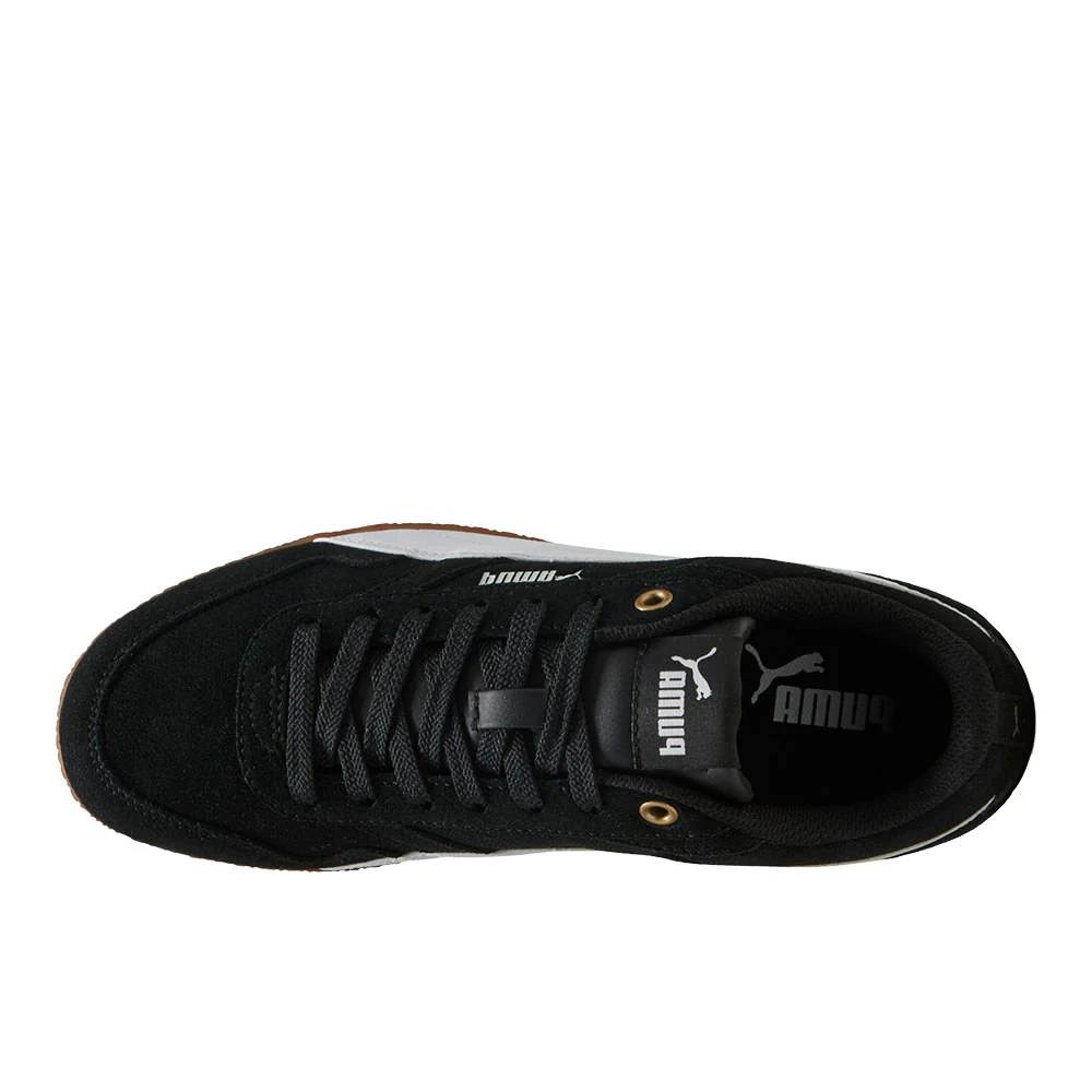 Bella Donna SD Lace Up Sneakers - Image 4