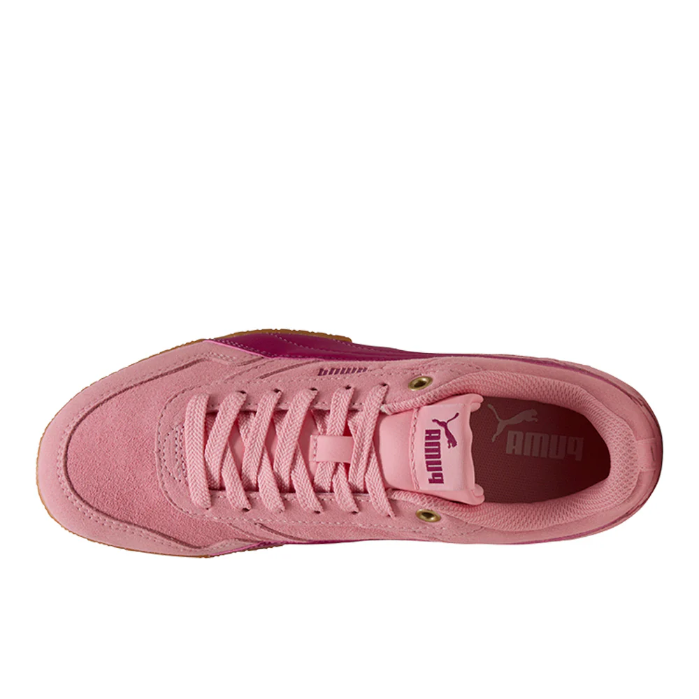 Bella Donna SD Lace Up Sneakers - Image 4