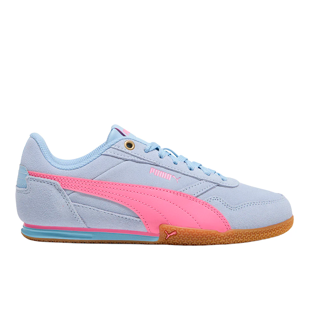 Bella Donna SD Lace Up Sneakers