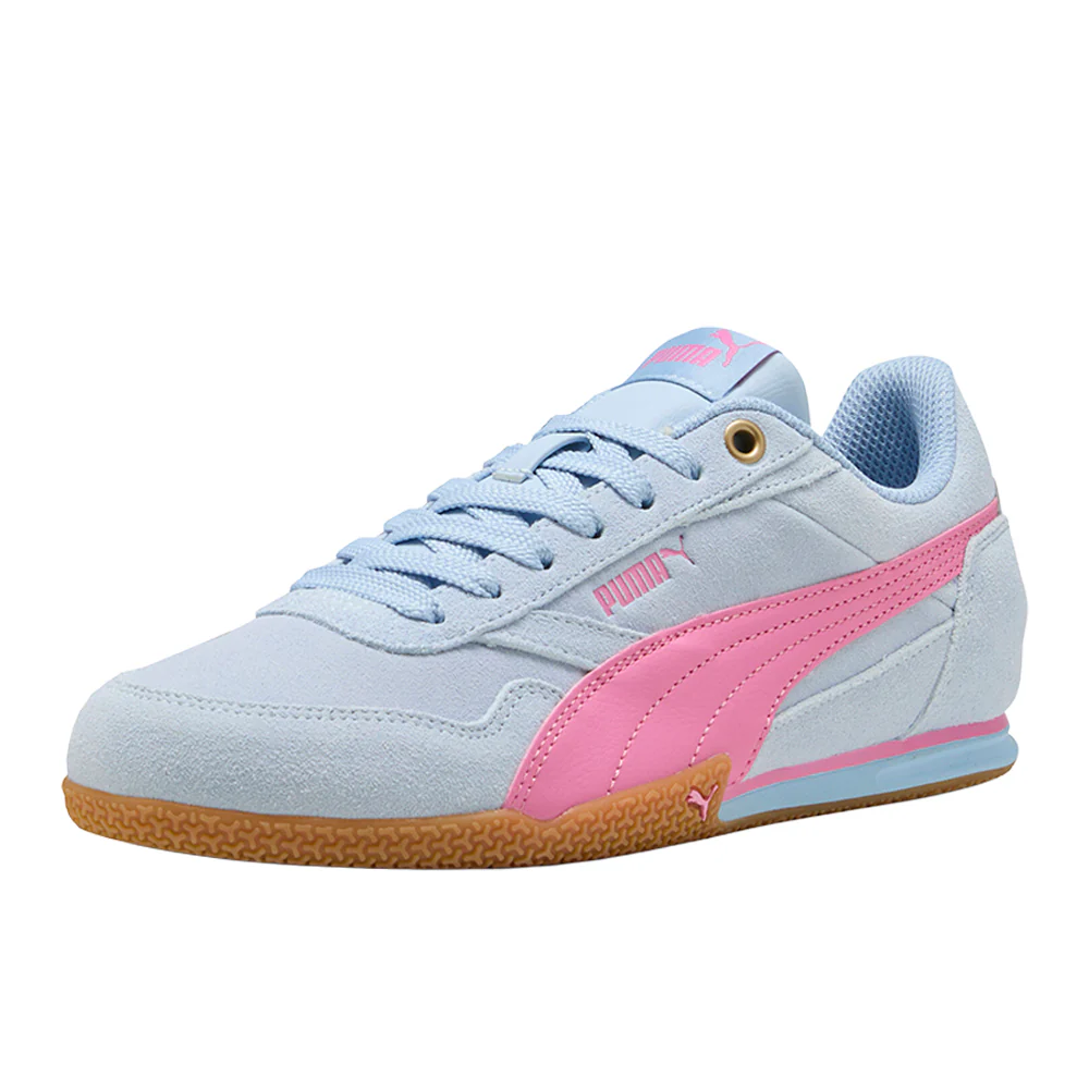 Bella Donna SD Lace Up Sneakers - Image 2